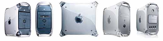 Apple Power Macintosh G4 hardware and software tips and tricks